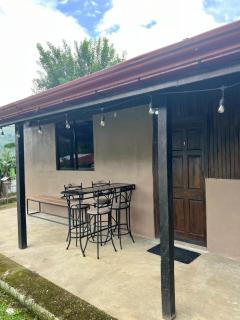 Apartamento Chic en la Montaña AC - Turrialba - 4