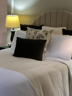 Apartamento Chic en la Montaña AC - Turrialba - 2