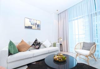 EasyGo - Northside Tower 2 Canal View - Dubai - 0