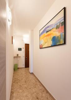 Keys of Italy - Orsini 70 - 1 bedroom apartment with river view - Florence - 1