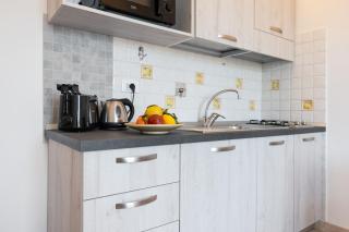 Keys of Italy - Orsini 70 - 1 bedroom apartment with river view - Florence - 2