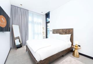 EasyGo - Northside Tower 2 Canal View - Dubai - 1