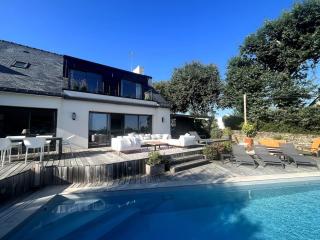 Villa vue sur mer - Arradon - 6