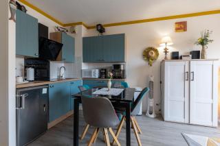Studio cabine centre ville - Arcachon - 5