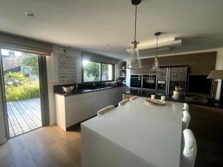 Villa vue sur mer - Arradon - 2