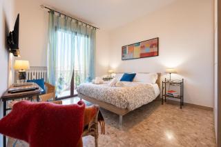 Keys of Italy - Orsini 70 - 1 bedroom apartment with river view - Florence - 0