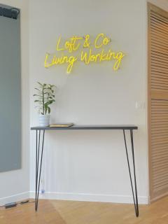 LOFTmaison 5 ch 5sdb Lille 200m2 avec conciergerie - Lambersart - 6