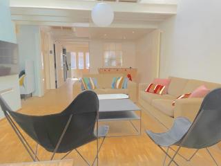 LOFTmaison 5 ch 5sdb Lille 200m2 avec conciergerie - Lambersart - 2