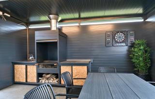 Beautiful Home In Seketin With Sauna - Seketin - 9