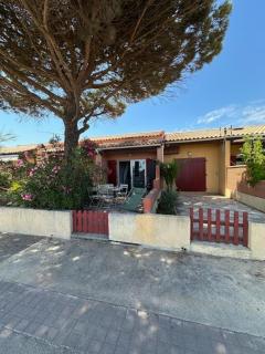 VILLA DU PIN - Gruissan - 9