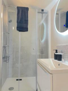 LOFT maison 5ch 5sdb 5wc Lille 200m2 avec extérieur - Lambersart - 9