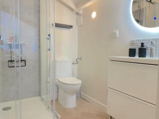 LOFT maison 5ch 5sdb 5wc Lille 200m2 avec extérieur - 8