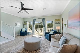 Our Place On 30a - Blue Gulf Beach - 0