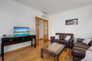 Terrace penthouse in Torreblanca by Costarentals - Ref 44 - Fuengirola - 9