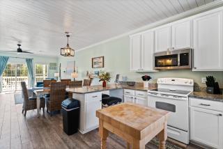 Our Place On 30a - Blue Gulf Beach - 3