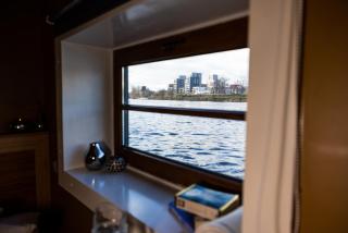 Botel Marina - Praga - 2