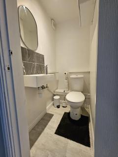 Inspire Home Stylish Stay D - 2