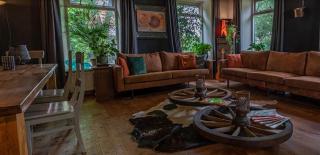 Healing Eden - Rheezerveen - 5