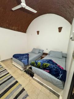 king kassem nubian guest house - Assuan - 1