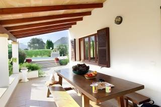 Camp de l'Alzina - Pollensa - 6