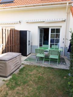 Opal'In - Le Crotoy - 0