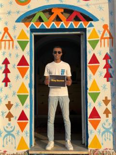 king kassem nubian guest house - Assuan - 5