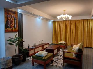 Socials-Gardens - Nairobi - 1