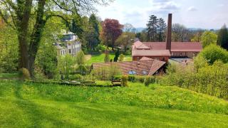 Ferienwohnung Parkblick - Bad Liebenstein - 3