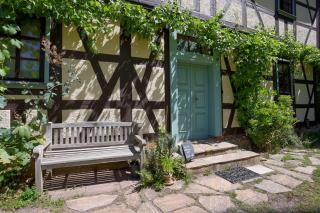 Ferienwohnung Teichblick - 0