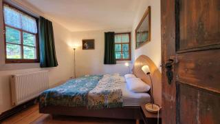 Ferienwohnung Teichblick - Bad Liebenstein - 5