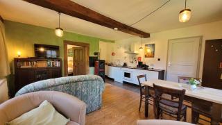 Ferienwohnung Teichblick - Bad Liebenstein - 4