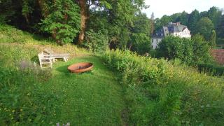 Ferienwohnung Teichblick - Bad Liebenstein - 1