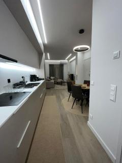 Elegant 1Bd Apt in Historical Athens center - Atene - 2