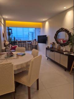 Aconchegante apartamento para a Cop - 5