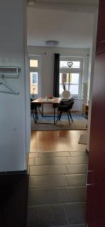 Stilvolle Ferienwohnung - 2