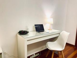 Beautiful Studio in Mokotów near Królikarnia Park 2 - Varsavia - 6