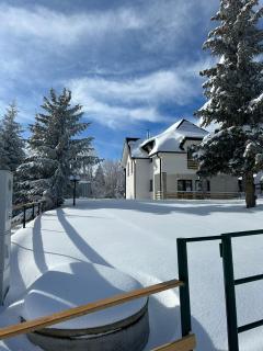 Sunčani Vrhovi Lux planina Golija - 0
