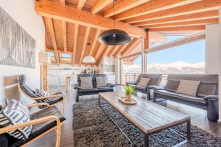 Ski Paradise SP 012 - MOUNTAIN apartment 8 pers - Veysonnaz - 0