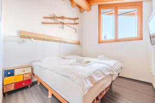 Ski Paradise SP 012 - MOUNTAIN apartment 8 pers - Veysonnaz - 1