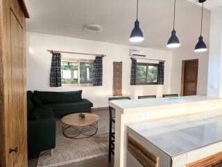 Villa Vista - Apartment Panorama - Toubab Dialaw - 5