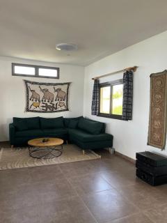 Villa Vista - Apartment Panorama - Toubab Dialaw - 4