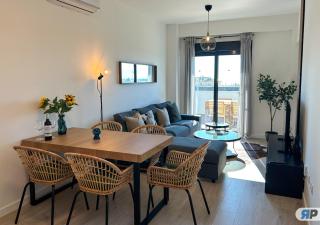 Orizon 01 Apartment with terrace and sea view - Algarrobo-Costa - 7