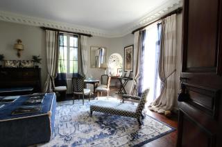 CHATEAU ROUTGER - Sainte Marie de Gosse - 8