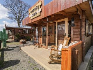 Whiskey Creek Cabin - Limavady - 9