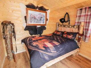 Whiskey Creek Cabin - Limavady - 4