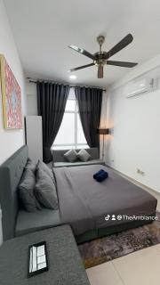 The Ambiance, Melaka - Malacca - 1