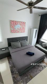 The Ambiance, Melaka - Malakka - 2