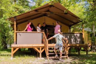 Camping L'Ondine de Provence - 3