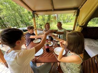 Camping L'Ondine de Provence - 8