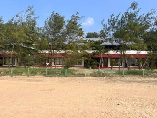 OG Beach Resort - Mararikulam - 2